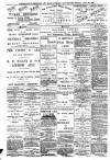 Abergavenny Chronicle Friday 20 July 1888 Page 4