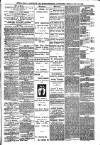 Abergavenny Chronicle Friday 27 July 1888 Page 5