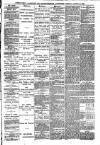 Abergavenny Chronicle Friday 10 August 1888 Page 5