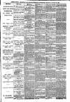 Abergavenny Chronicle Friday 24 August 1888 Page 5