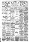 Abergavenny Chronicle Friday 14 September 1888 Page 4