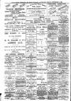 Abergavenny Chronicle Friday 21 September 1888 Page 4