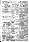 Abergavenny Chronicle Friday 12 October 1888 Page 4