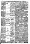 Abergavenny Chronicle Friday 09 November 1888 Page 5