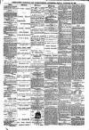 Abergavenny Chronicle Friday 23 November 1888 Page 5