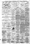 Abergavenny Chronicle Friday 30 November 1888 Page 4