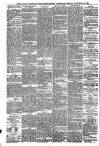 Abergavenny Chronicle Friday 30 November 1888 Page 8