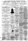 Abergavenny Chronicle Friday 14 December 1888 Page 4