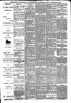 Abergavenny Chronicle Friday 21 December 1888 Page 5