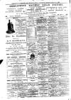 Abergavenny Chronicle Friday 04 January 1889 Page 4