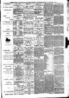 Abergavenny Chronicle Friday 04 January 1889 Page 5