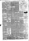 Abergavenny Chronicle Friday 04 January 1889 Page 8