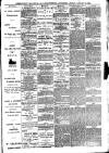 Abergavenny Chronicle Friday 18 January 1889 Page 5