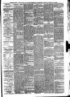 Abergavenny Chronicle Friday 08 February 1889 Page 5