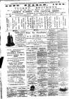 Abergavenny Chronicle Friday 22 February 1889 Page 4