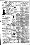 Abergavenny Chronicle Friday 31 May 1889 Page 4