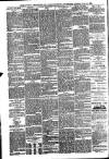 Abergavenny Chronicle Friday 31 May 1889 Page 8