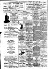 Abergavenny Chronicle Friday 07 June 1889 Page 4
