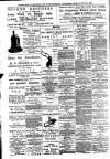 Abergavenny Chronicle Friday 14 June 1889 Page 4