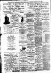 Abergavenny Chronicle Friday 28 June 1889 Page 4