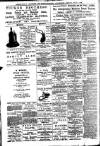 Abergavenny Chronicle Friday 05 July 1889 Page 4