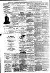 Abergavenny Chronicle Friday 26 July 1889 Page 4