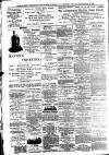 Abergavenny Chronicle Friday 13 September 1889 Page 4