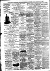 Abergavenny Chronicle Friday 20 September 1889 Page 4