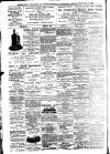 Abergavenny Chronicle Friday 27 September 1889 Page 4