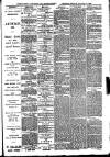 Abergavenny Chronicle Friday 11 October 1889 Page 5