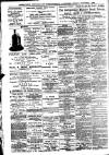 Abergavenny Chronicle Friday 01 November 1889 Page 4