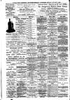 Abergavenny Chronicle Friday 03 January 1890 Page 4