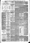 Abergavenny Chronicle Friday 03 January 1890 Page 5