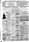 Abergavenny Chronicle Friday 17 January 1890 Page 4