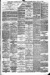 Abergavenny Chronicle Friday 31 January 1890 Page 5