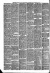 Abergavenny Chronicle Friday 14 February 1890 Page 6