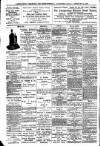 Abergavenny Chronicle Friday 21 February 1890 Page 4