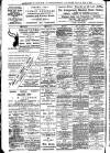 Abergavenny Chronicle Friday 09 May 1890 Page 4