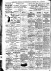 Abergavenny Chronicle Friday 23 May 1890 Page 4