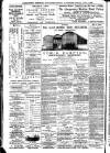 Abergavenny Chronicle Friday 04 July 1890 Page 4