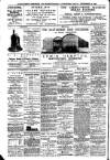 Abergavenny Chronicle Friday 19 September 1890 Page 4