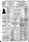 Abergavenny Chronicle Friday 07 November 1890 Page 4