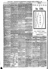 Abergavenny Chronicle Friday 07 November 1890 Page 8