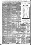 Abergavenny Chronicle Friday 14 November 1890 Page 8