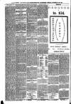 Abergavenny Chronicle Friday 28 November 1890 Page 8
