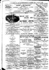 Abergavenny Chronicle Friday 08 January 1892 Page 4