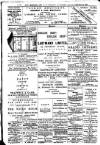 Abergavenny Chronicle Friday 22 January 1892 Page 4