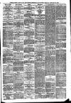 Abergavenny Chronicle Friday 22 January 1892 Page 5