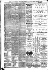 Abergavenny Chronicle Friday 22 January 1892 Page 8