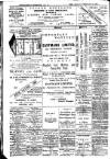 Abergavenny Chronicle Friday 19 February 1892 Page 4